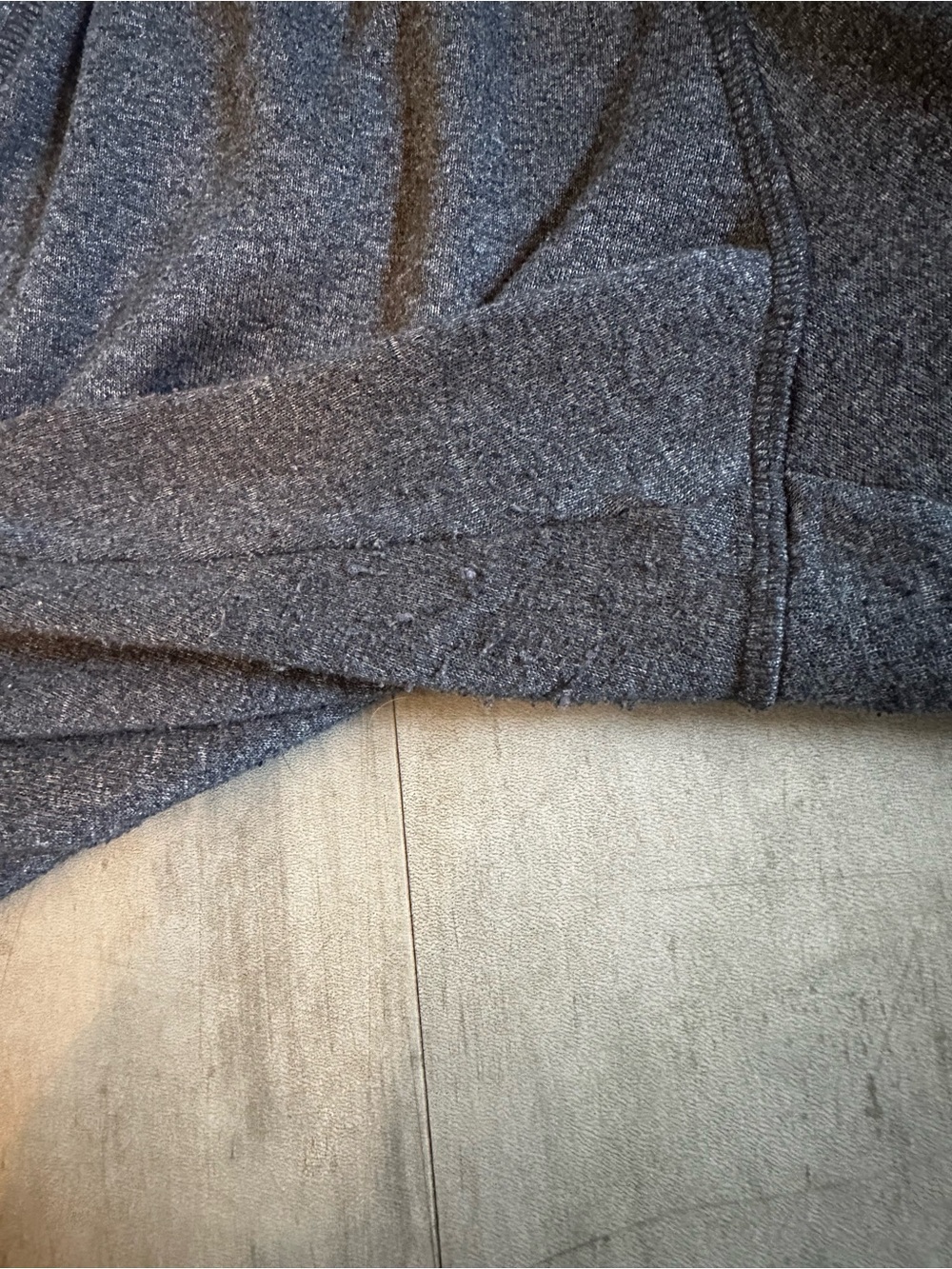 ⭐️Adidas Women’s Charcoal Jogger Pants with Pink Accents - Picture 6 of 6